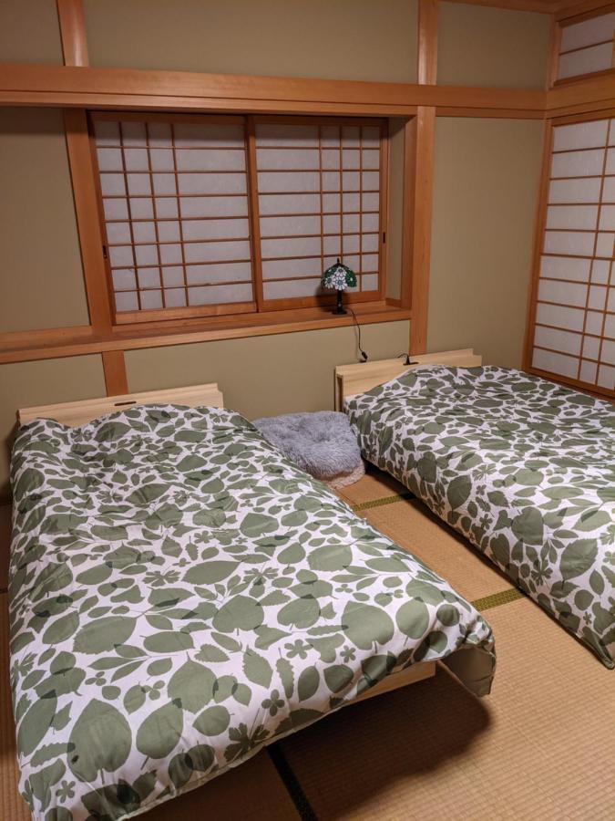 ワンコと泊まるジャスミンクリーク Otel Toyooka  Dış mekan fotoğraf