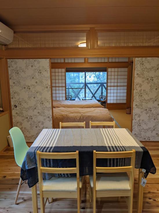 ワンコと泊まるジャスミンクリーク Otel Toyooka  Dış mekan fotoğraf