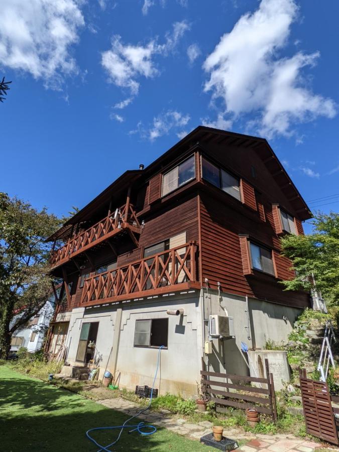 ワンコと泊まるジャスミンクリーク Otel Toyooka  Dış mekan fotoğraf