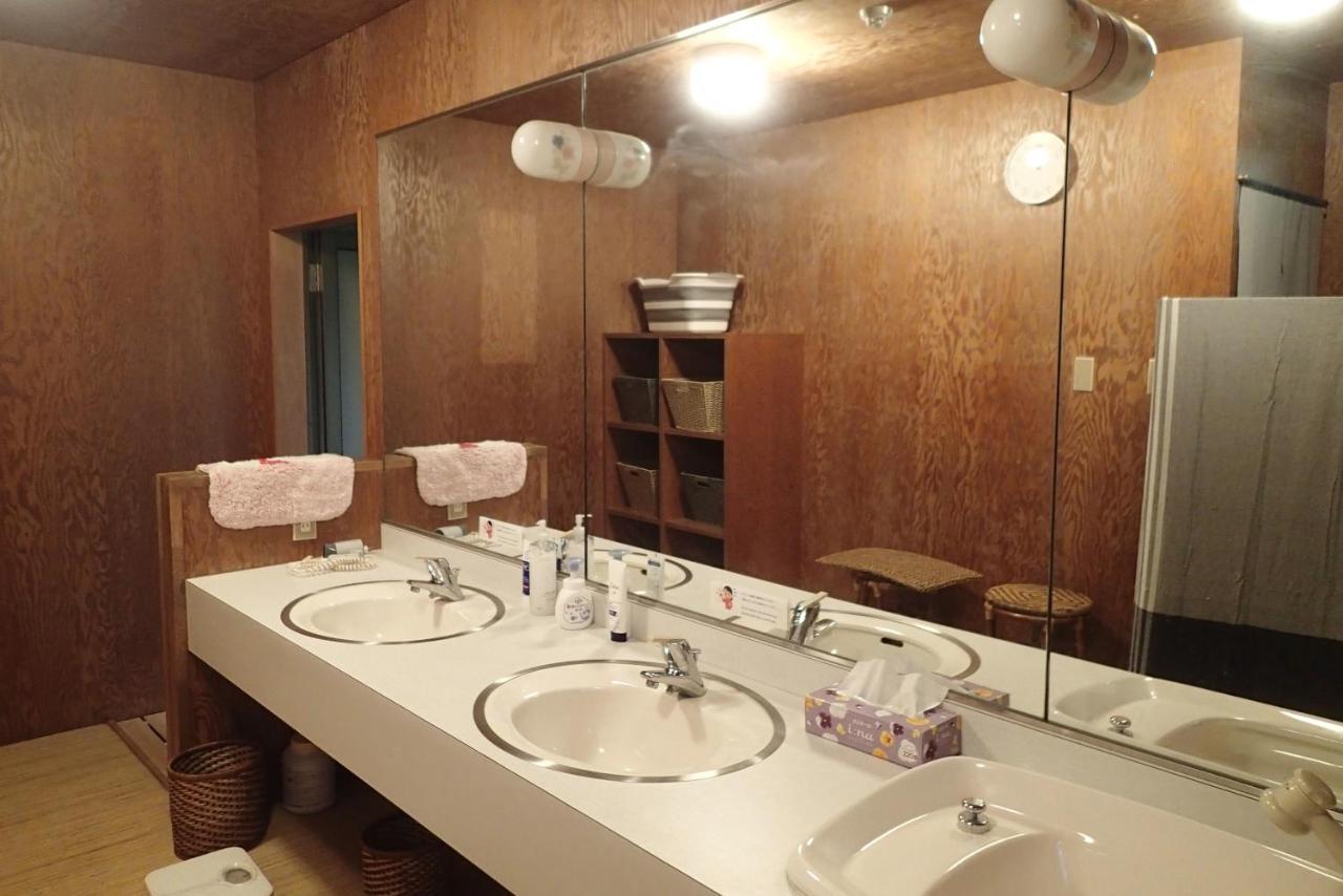 ワンコと泊まるジャスミンクリーク Otel Toyooka  Dış mekan fotoğraf