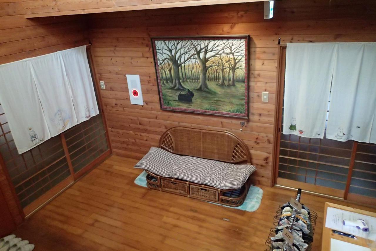 ワンコと泊まるジャスミンクリーク Otel Toyooka  Dış mekan fotoğraf