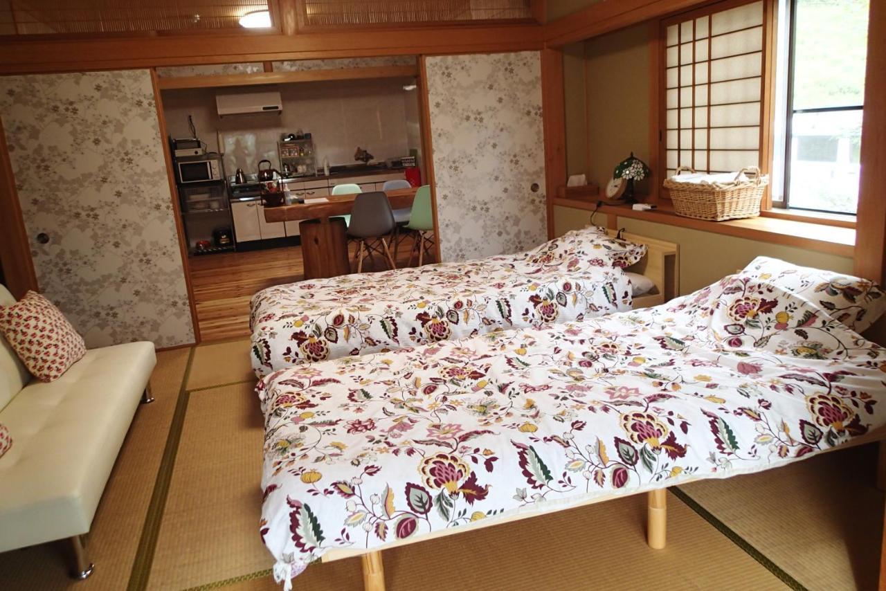 ワンコと泊まるジャスミンクリーク Otel Toyooka  Dış mekan fotoğraf